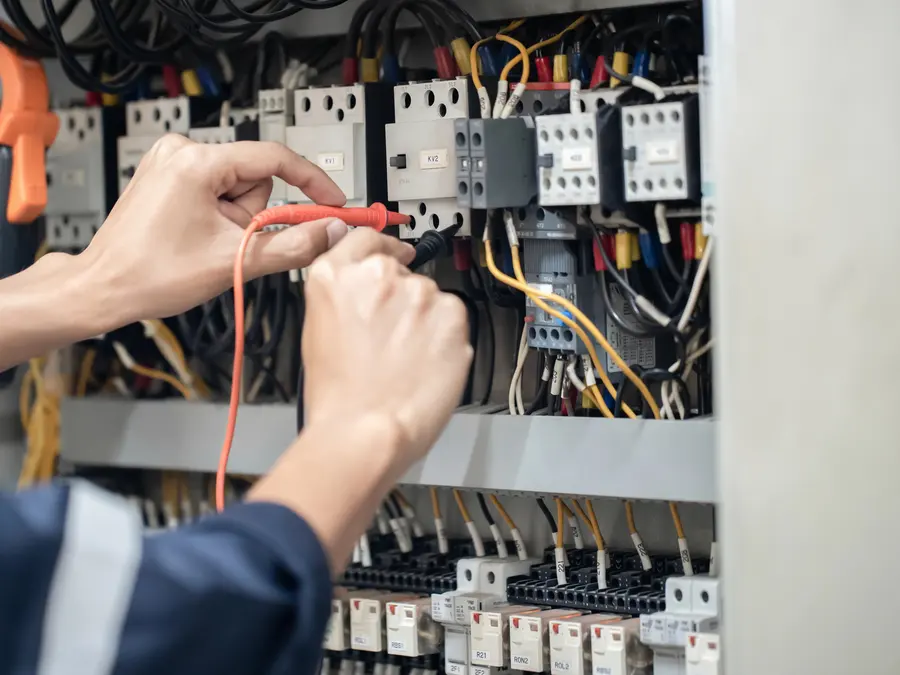 Interphone et visiophone par un électricien à Paris